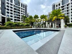 Eastpoint Green (D18), Condominium #554918221